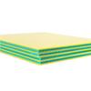 Fabricante de Tablero Hueco de Dongguan Suministra Directamente Cajas de PP, Cartón Corrugado Antiestático y Cajas Reutilizables de Tablero Hueco Antiestático