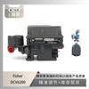 Fisher Fisher Posicionador de Válvula Dvc6200 Instrumento Wuzhong Atm Laberinto Válvula Reductora de Presión de Vapor