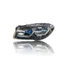 Adequado para BMW Série 5 F10 F18 Upgrade Faróis LED Setas Luzes Diurnas