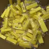 Juguete de Barra de Mantequilla de Rebote Lento, Mismo Modelo de Amazon, Nueva Barra de Mantequilla para Alivio del Estrés, Juguete Suave para Alivio del Estrés, Diversión para Apretar y Amasar