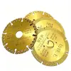 Disco de Corte de Hierro Fundido con Diamante 100mm de Diámetro 20mm Agujero Interior Grado Industrial Herramienta de Corte de Hierro Dropshipping