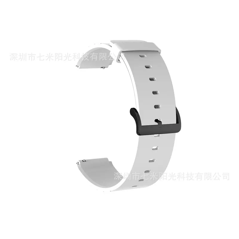 小米手表硅胶表带