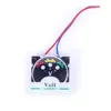 Interruptor de Aspersor Eléctrico Controlador de Velocidad Fuente de Alimentación Conmutada Enchufe de Carga Rojo Interruptor de Control de Velocidad para Aspersor Agrícola 12V
