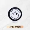 Fabricante Original Etiqueta de Couro Etiqueta de Couro Spot Etiqueta de Couro PU Roupas Masculinas e Femininas Roupas Infantis Jeans Sapatos Bolsa Etiqueta de Couro Etiqueta de Couro