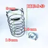 Suporte para Garrafa de Água de Motocicleta Porta-Garrafa de Bebida Para-choque de Veículo Elétrico Caixa de Ferramentas Suporte para Copo de Água Copo de Chá Quadro de Bicicleta