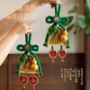 Pingente de Vassoura do Festival do Barco-Dragão, Suprimentos para Cerimônia de Mudança para Casa Nova, Decorações Penduradas Feitas à Mão