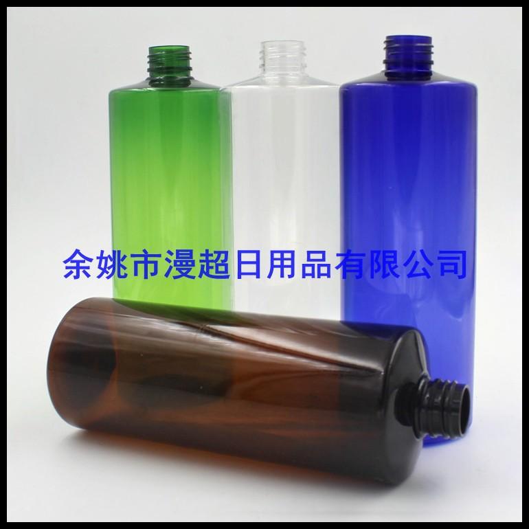 500ml平肩pet瓶