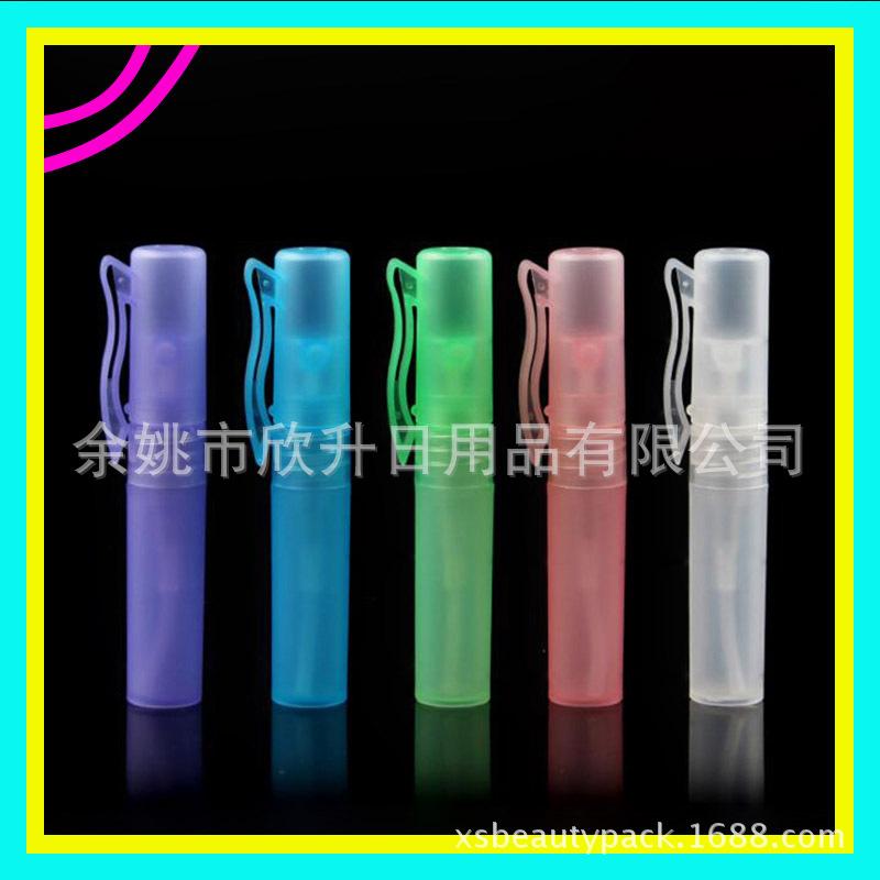 5ML笔夹香水笔