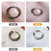 Paño de limpieza de plata extragrande paño de pulido para mantenimiento de joyería de plata ultra fino joyería Jade hardware mantenimiento pulido eliminación de oxidación de pulsera