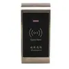 Fechadura Inteligente para Sauna em Estoque, Fechadura com Sensor Ic para Armário de Banheiro, Fechadura Eletrônica com Sensor para Porta de Gabinete de Chuveiro, Fechadura Eletrônica com Sensor para Armário de Armazenamento