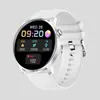 La Nueva Pulsera Deportiva Max 8/Kc08 es Adecuada para Relojes Inteligentes Bluetooth de Frecuencia Cardíaca, Monitoreo de Azúcar en Sangre y Oxígeno en Sangre, y Monitoreo de Frecuencia Cardíaca
