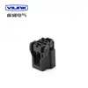 6189-7523 conector de arnés de cableado automotriz conector de enchufe Terminal DJ7124-2.2-21