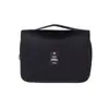 Bolsa de Higiene Pessoal Portátil, Bolsa de Maquiagem, Artefato Essencial de Viagem, Conjunto de Higiene Pessoal, À Prova d'Água, Grande Capacidade