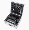Adaptador para accesorios de telescopio astronómico Celestron: 127 estuche de aluminio, 90 bolsa de almacenamiento, 130 mochila conveniente, 80 bolsa de transporte