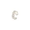 En Stock Venta Directa de Fábrica Anillo Yinyu para Mujer 2026 Modelo Nuevo Nicho Lujo Ligero Banda Lisa Anillo para Dedo Índice Anillo Abierto de Gama Alta