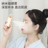 Dimi Dispositivo de Belleza Hidratante Muñeca de Fruta Otoño e Invierno Nano Spray Portátil Humidificador USB Hidratante Facial para Mujeres