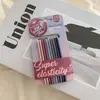 Ligas para el Cabello Negras que No Dañan el Cabello, Nuevo Estilo 2026 Bandas Elásticas para Mujer, Ligas para el Cabello de Adulto, Bandas Elásticas, Accesorios para el Cabello al por Mayor