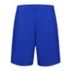 Shorts deportivos de baloncesto transpirables de secado rápido al por mayor logo personalizado mismo estilo para adultos y niños marca de moda estampados shorts para hombre
