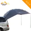 Tienda de campaña para coche Laputa Toldo exterior Tienda para autocaravana Tienda de techo para coche Toldo lateral para coche Venta al por mayor