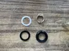 Barril de Cerveza Tabla de Barril Estilo Pozo Dispensador de Cerveza Artesanal Conector Anillo de Sellado Accesorios Codo de Grifo de Cerveza Otro