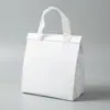 Nueva Bolsa de Hombro No Tejida Aislada, Bolsa Aislada Portátil para Exteriores, Bolsa para Llevar Almuerzo para Llevar, Bolsa de Almuerzo, Bolsa de Compras Personalizada
