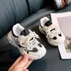 Nuevos Zapatos de Papá 2026 para Niños y Niñas, Zapatos Deportivos de Malla Transpirable, Modelos de Primavera y Otoño, Zapatos Modernos Antideslizantes y Resistentes al Desgaste