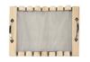 Moxibustión de madera maciza, herramienta de moxibustión, tienda de moxibustión, moxibustión doméstica, moxibustión con jengibre separado, moxa, moxibustión con ajo separado, caja de moxibustión caliente, quilla de serpiente larga de madera, moxibustión