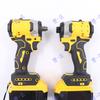 Dewalt 850 Llave de Impacto de Litio Sin Escobillas Multifunción Destornillador Eléctrico Taladro Eléctrico Compacto Universal