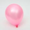 Globo de látex perlado de 1.5 g suministros para boda habitación de boda decoración de boda arco de globos redondo globo perlado de 10 pulgadas
