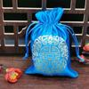 Venta al por mayor de Bolsas Creativas y Sencillas para Dulces, Bolsas para Guardar Joyería y Bolsitas Estilo Chino del Fabricante Jin Tuan