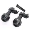 Adecuado para Kawasaki Z1000 años 10-19 bola anticaída modificada motor anticaída bola de protección corporal de goma accesorios