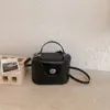 Bolso de Mujer de Gama Alta de Nicho, Retro Primavera 2026 Nuevo Bolso de Hombro Cruzado de Moda, Bolso Cubo Popular