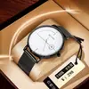 Reloj de Examen Estudiante Varón Reloj de Cuarzo Simple Juventud Escuela Secundaria Reloj Electrónico Moderno Escuela Secundaria Inferior Reloj No Mecánico Varón