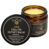 Grasa de Res Alimentada con Pasto Miel Mantequilla Crema Crema Facial Piel Sensible Crema Hidratante Aceite de Oliva Tk Amazon Estadounidense Grasa de Res Alimentada con Pasto
