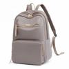 Mochila feminina 2023, mochila de viagem casual para mulheres, para computador, de grande capacidade, para estudantes e escola