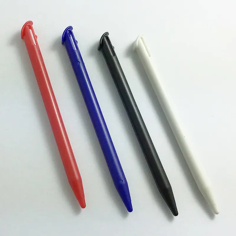 NEW 3DSXL塑料笔2