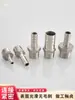 Acero Inoxidable 304 Rosca Exterior de Pagoda Directa 4 Puntos 6 Puntos 1 Pulgada a 32 25 20 19 16 12 10 8 6mm