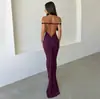 Estilo Europeo y Americano 2024 Transfronterizo Primavera y Verano Nuevo Estilo para Mujer Vestido Largo Sexy con Escote Halter Espalda Descubierta Grande Plisado que Cubre la Cadera