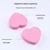 Mini Lixas Descartáveis Dupla Face para Unhas para Nail Art, Atacado Gel de Gelatina