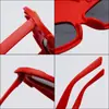 Gafas de Sol para Niños Dibujos Animados Estilo Sun Wukong Gafas de Sol Polarizadas de Silicona Suave para Hombre Decoración Exterior para Niñas Venta Directa de Fábrica