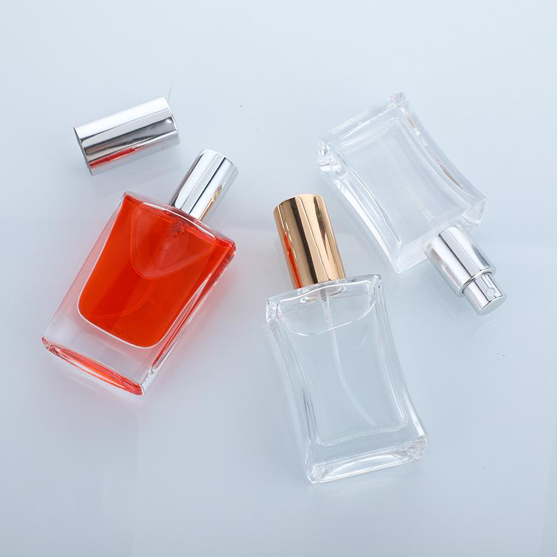 香水瓶 香水瓶子 香水分装瓶  香水瓶子玻璃瓶