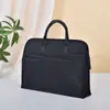 Maletines Personalizados para Hombre, Bolsas Portátiles para Documentos, Bolsos de Oficina Personalizados, Bolsas para Computadora, Maletines de Negocios Personalizados