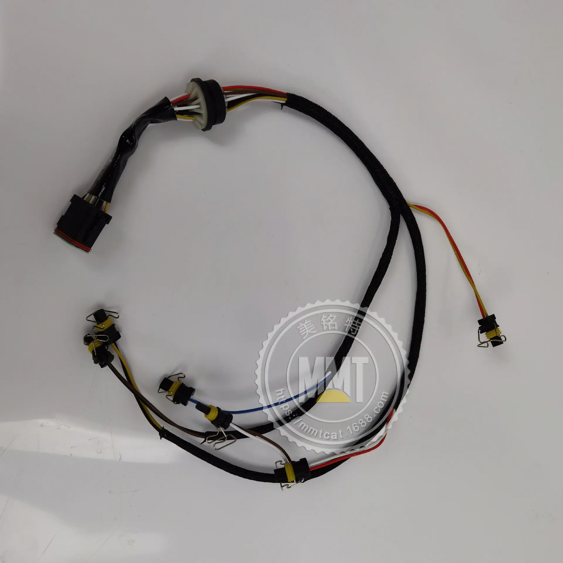 C7喷油器线束2225917 (1)