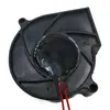 Ventilador Soplador Impermeable 7530-D07F-12Sh- Ventilador Soplador Secador Impermeable 7530