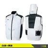 Exportação Transfronteiriça Roupa com Ventilador Colete Resfriamento por Insolação Roupas com Ar Condicionado Sem Mangas com Ventilador Roupas de Trabalho Fábrica Ponto de Venda Atacado