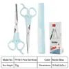 Recortador de Cabello Fino para Niños en Casa
