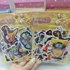 Pegatinas Populares con Temática de Estrellas, Pegatinas de Comida, Pegatinas Lindas de Dibujos Animados, Calcomanías Impermeables, Pegatinas para Decoración de Diarios DIY