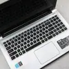 Adecuado para teclado mecánico Revolution X 12ª generación Core i9 a prueba de polvo de membrana de teclado Aurora Pro