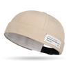 Primavera y verano luz secado rápido para hombres y mujeres todo-fósforo tela protector solar sombrero estándar piel de melón sombrero moderno yuppie hip-hop sombrero de terrateniente
