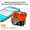 Fones de Ouvido com Clipe de Orelha Sem Fio XG42 150 Idiomas Tradução AI em Tempo Real Fones de Ouvido Dispositivo Smart Bluetooth